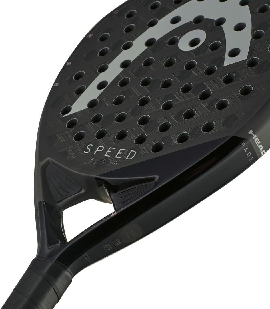 HEAD Speed Padel Racket Paddle Series (Pro, Pro X, Motion, Elite) image number 3
