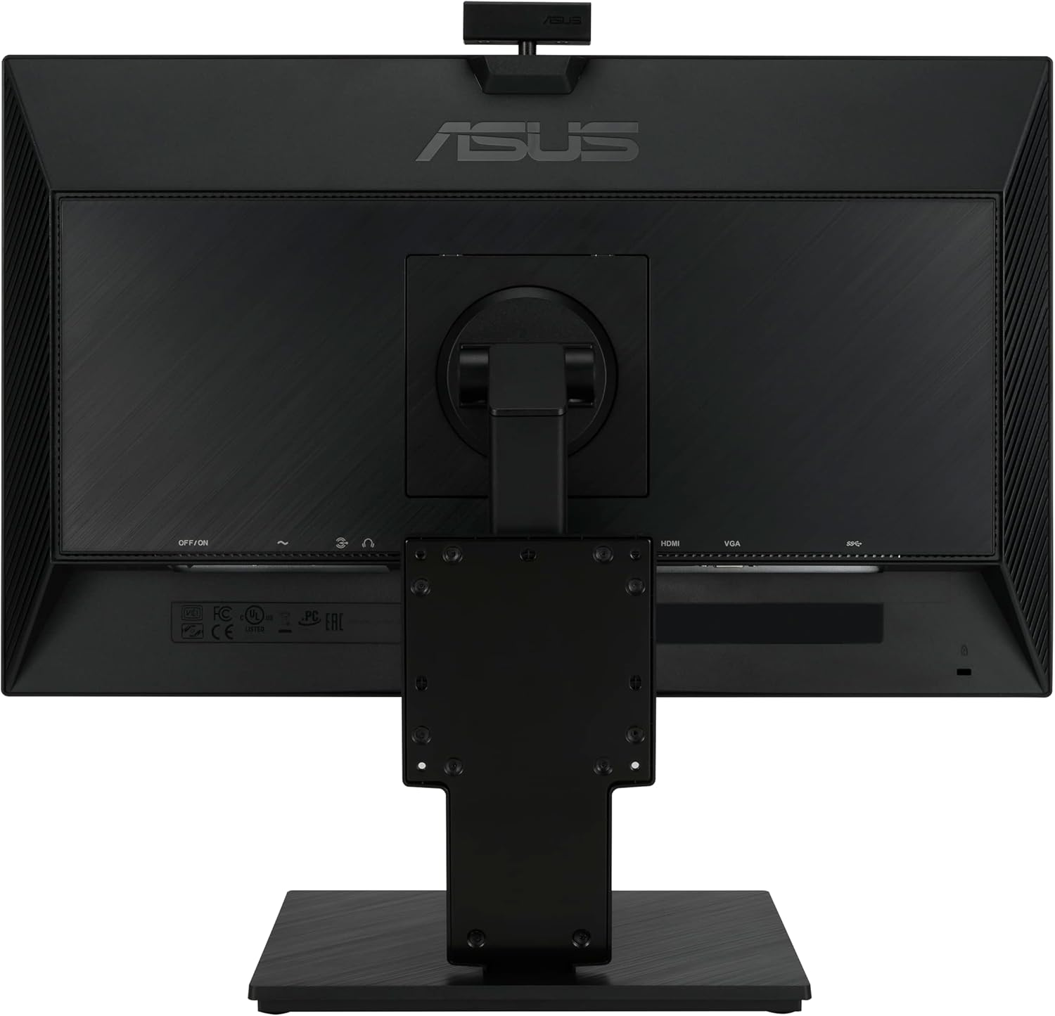 ASUS MKT02 Mini PC Mounting Kit - VESA 100X100Mm Compatible image number 4