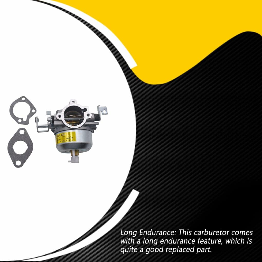 BEALIFE Oil Carburetor Replaced Part Electric Choke Motorcycle Accessories Racing Carb Hardness Scooter Universal Motorbike Supplies image number 5