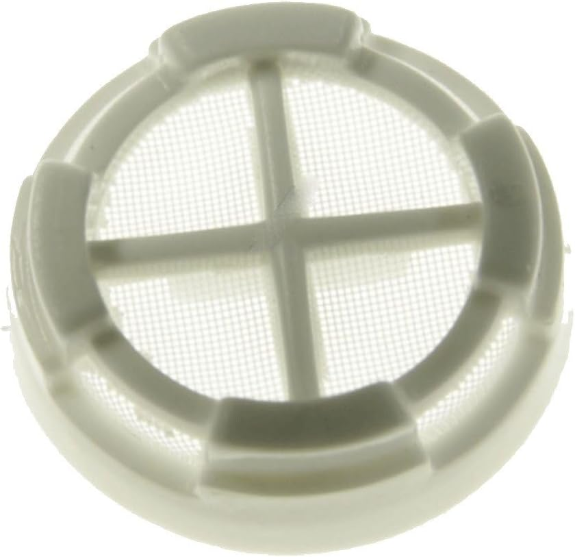 Strainer Filter (Water Tank) MS-0A12677 Compatible With/Replacement Part for Krups Fully Automatic Coffee Machines (Description)