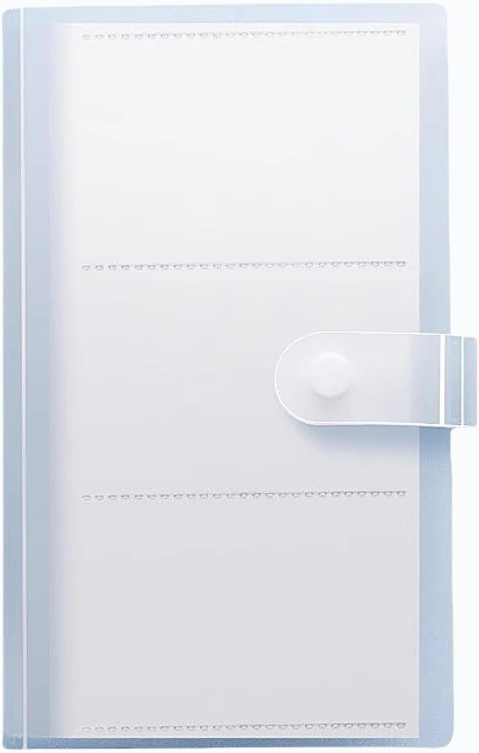 Suytvenxau Card Case for Yoto Cards Holds 120 Audio Cards Compatible with Yoto Card Holder Organizer for Kids Boys and Girls image number 2