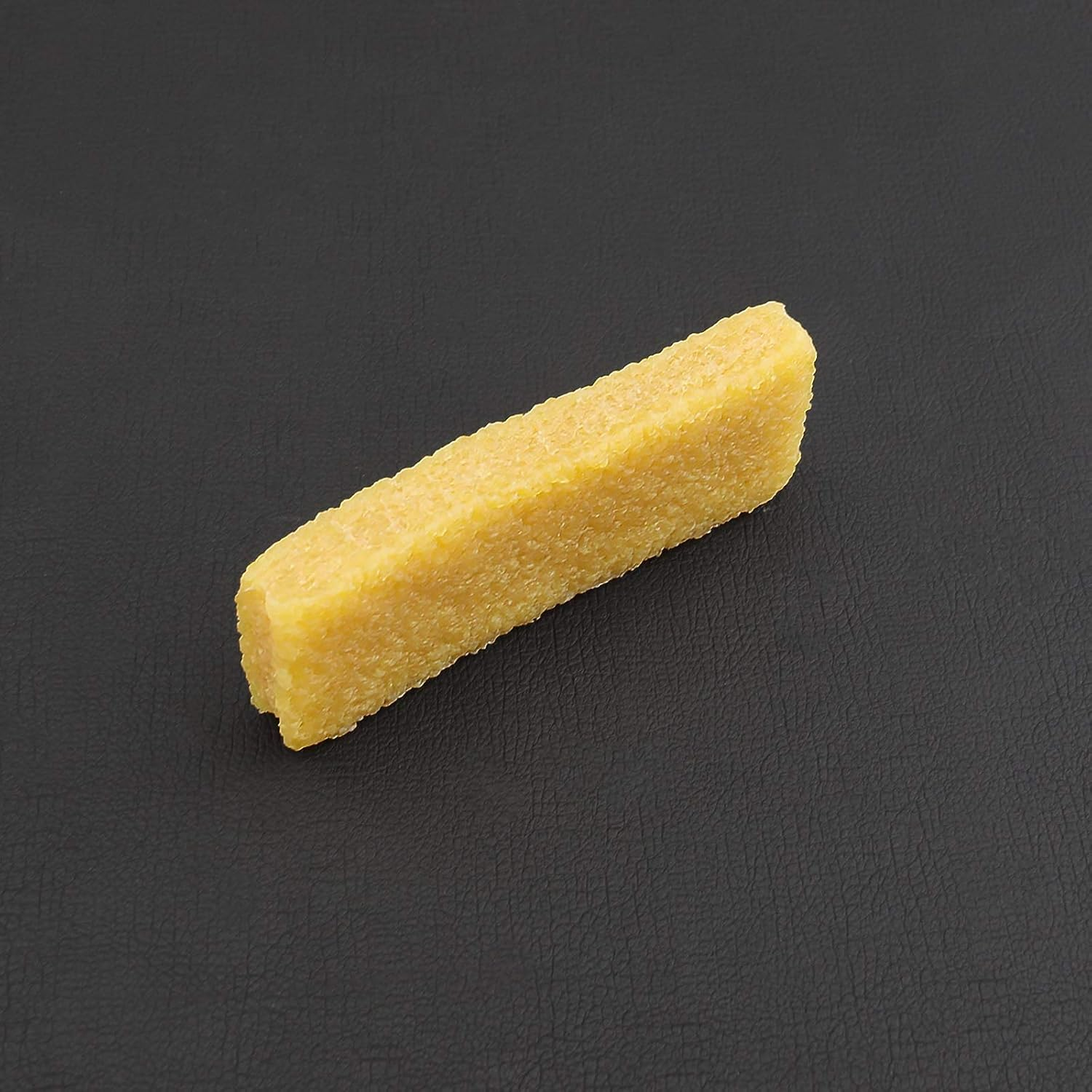 Emsea 3Pcs Skateboard Wipe Erasers 100X40X15Mm Sandpaper Cleaning Block Rubber Griptape Cleaner 100X40X15Mmfor Removing Dirt Debris Grit Residues image number 2