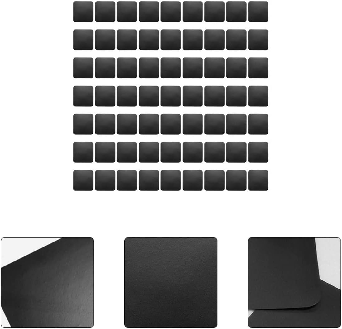 100Pcs anti Tarnish Strips Jewelry Storage Non Abrasive anti Tarnish Labels Necklace Bracelet Earring Flatware Electronics image number 4