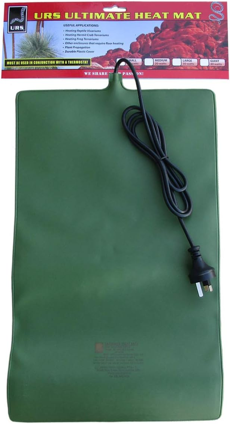 URS ULTIMATE HEAT MAT LARGE 30W