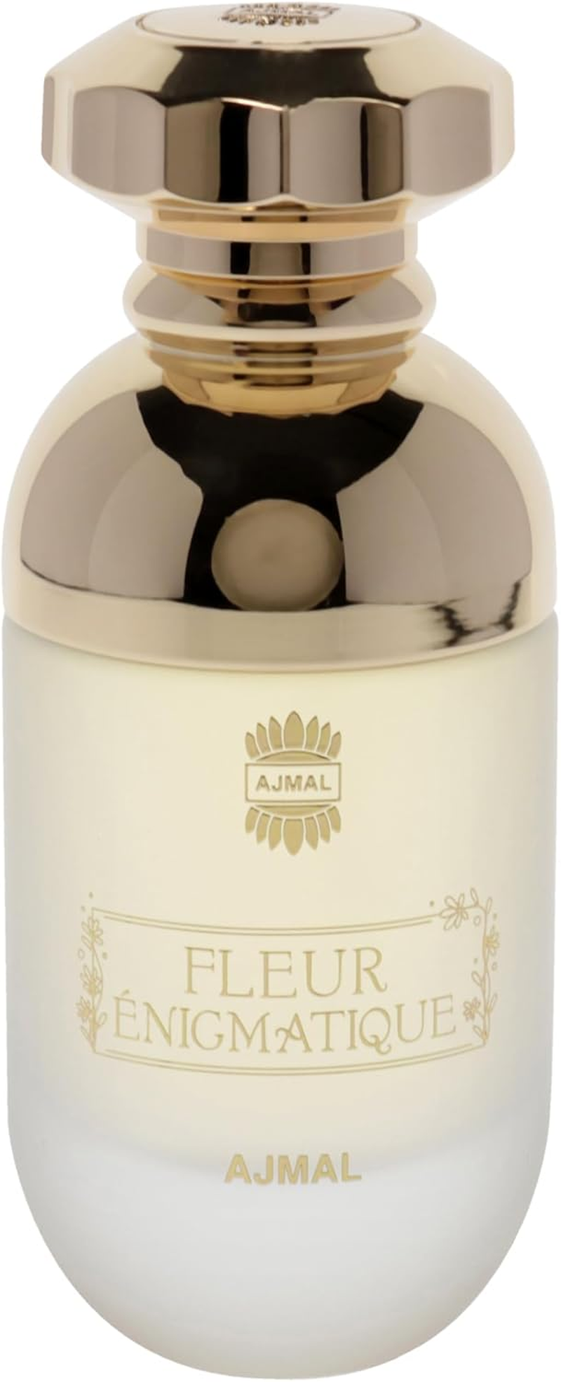 Fleur Enigmatique by Ajmal for Unisex - 3 Oz EDP Spray