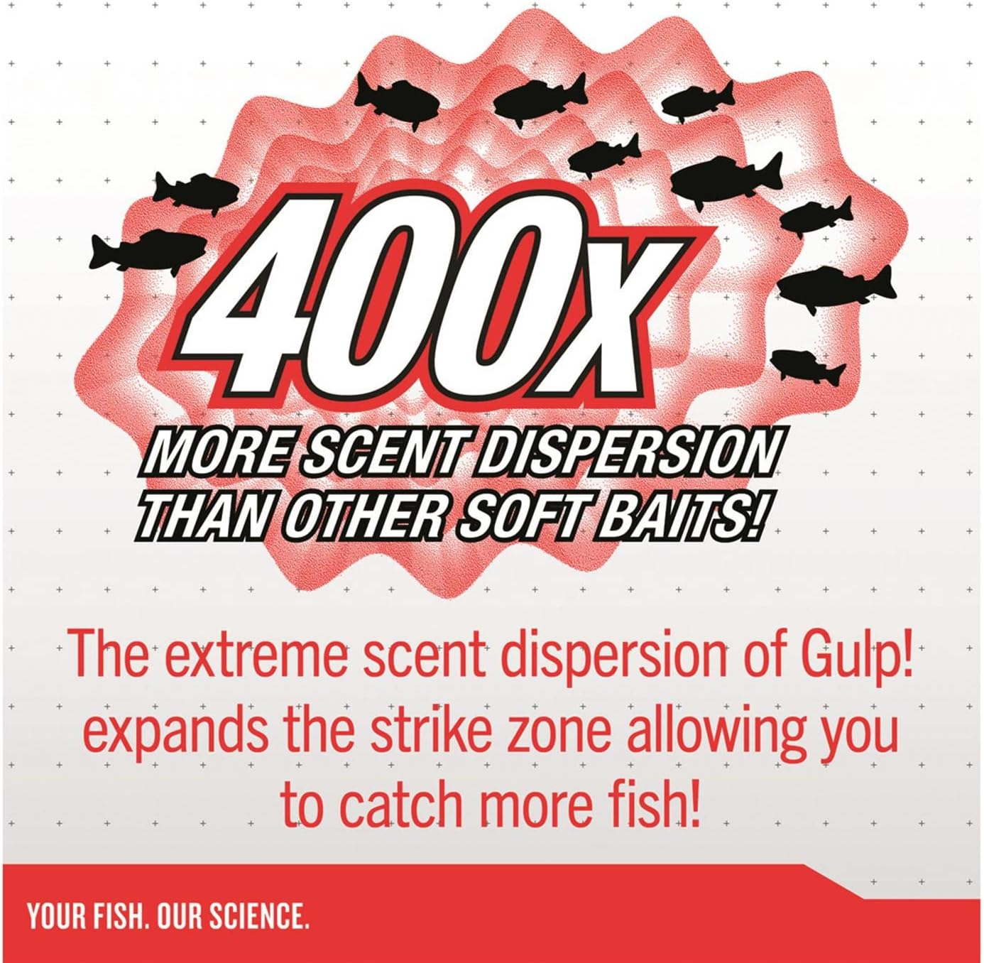 Gulp! Jumbo Leech image number 1