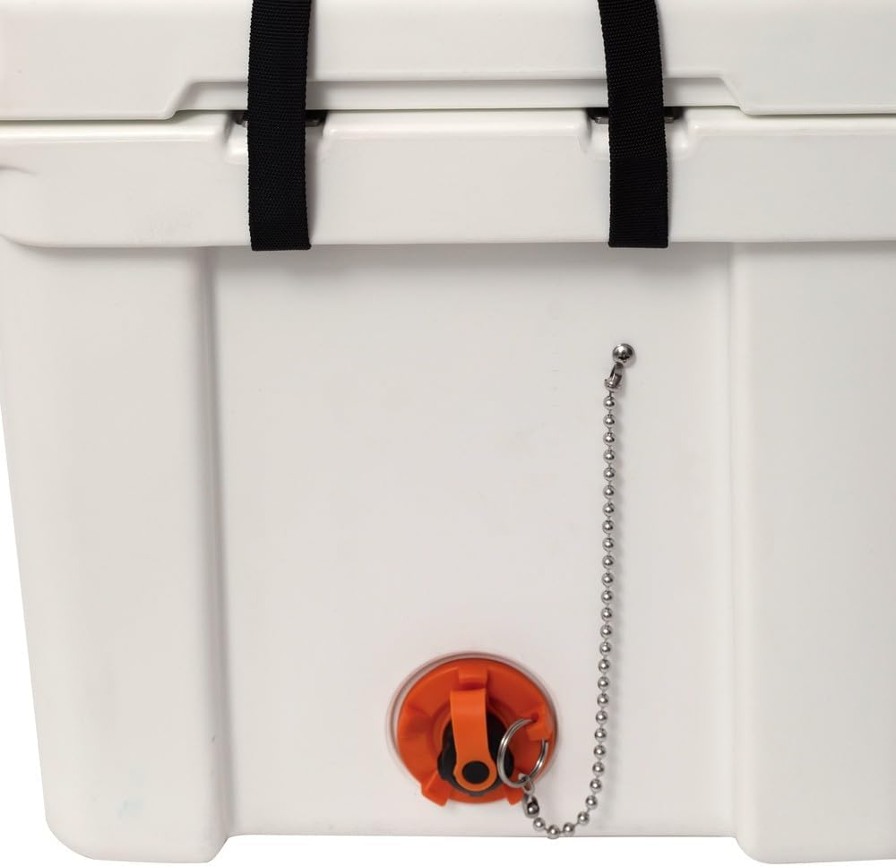 Companion Performance Series Roto Moulded Ice Box, 70 Litre Capacity image number 3