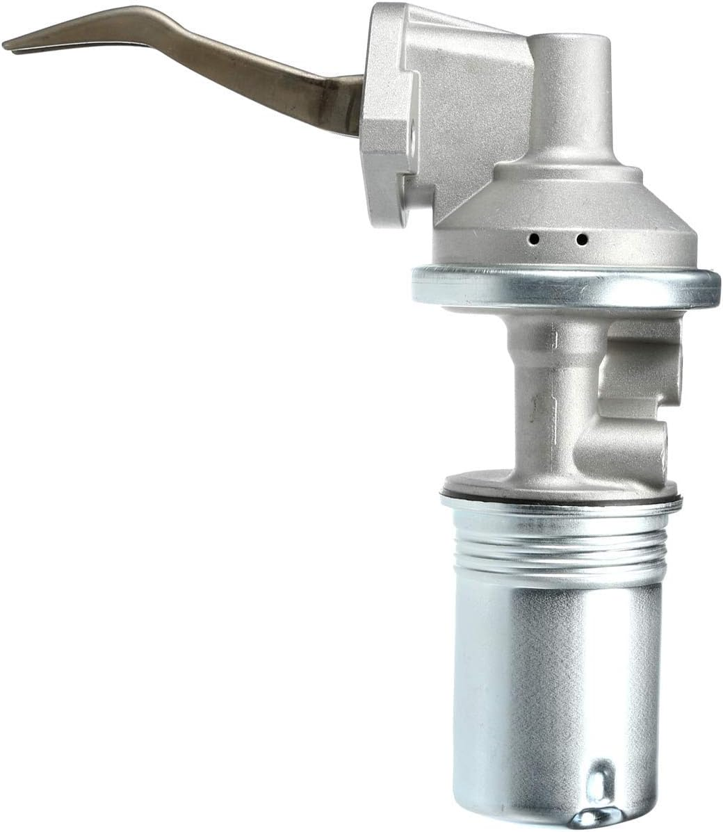 Delphi MF0063 Mechanical Fuel Pump image number 2