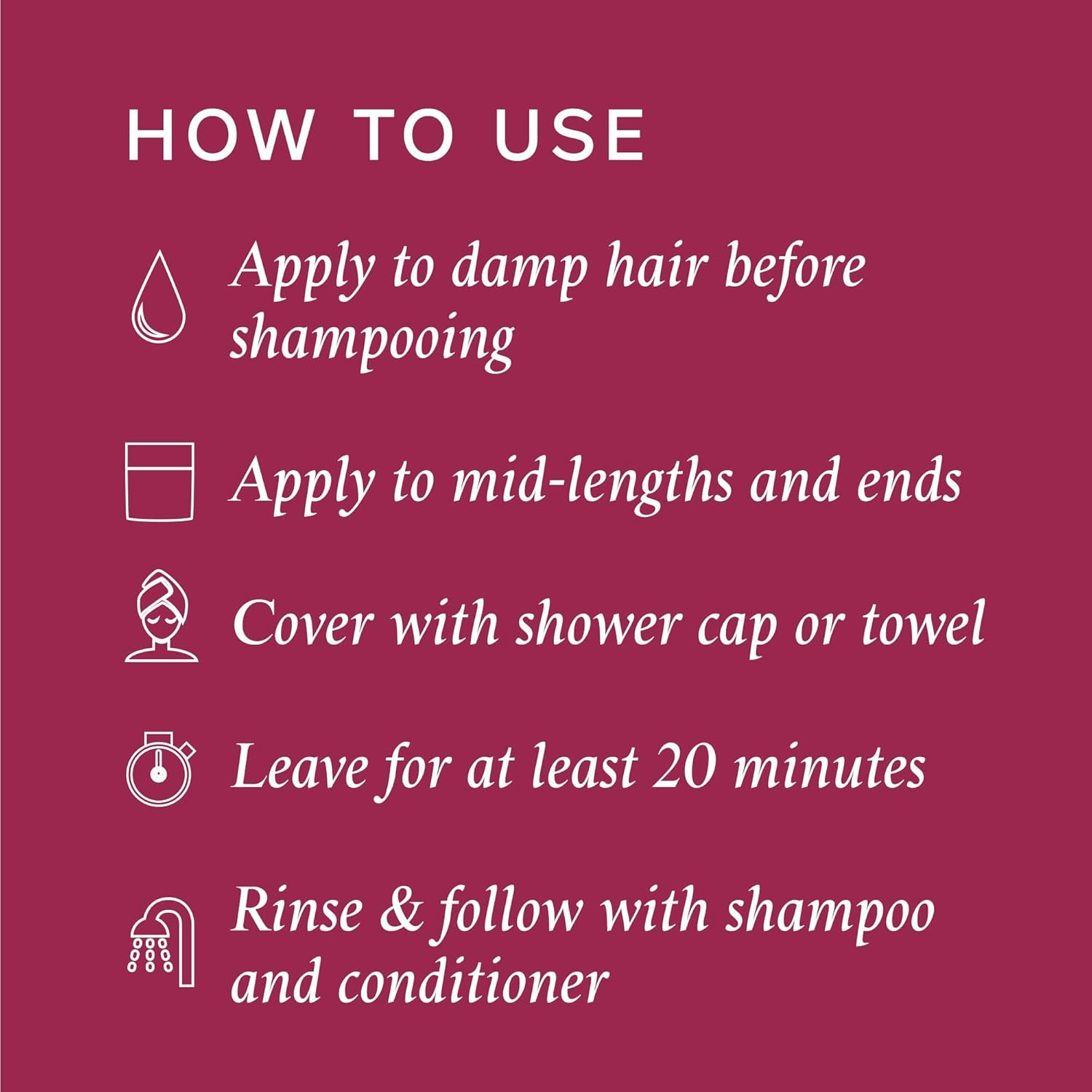 PHILIP KINGSLEY ELASTICIZER EXTREME TREATMENT 150ML