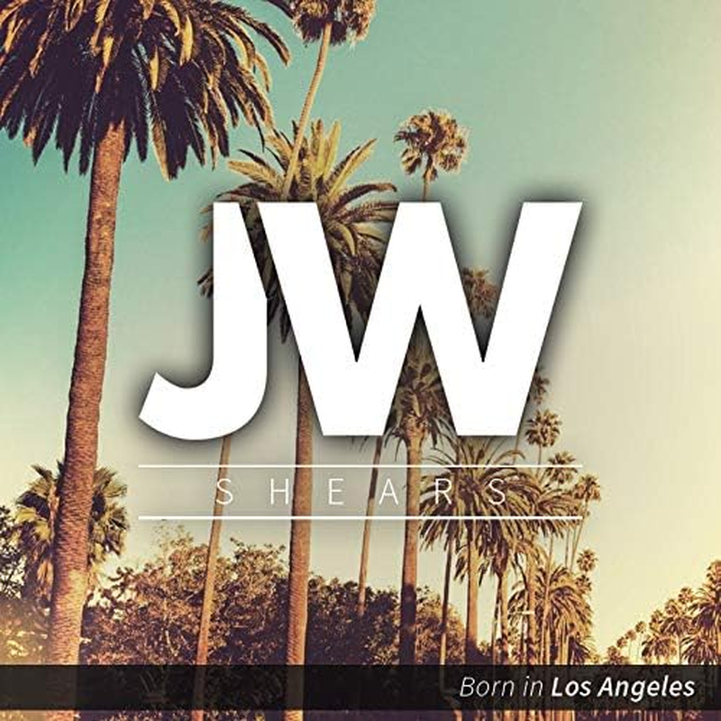 Joewell S4 Professional Hair Shear 5.5"