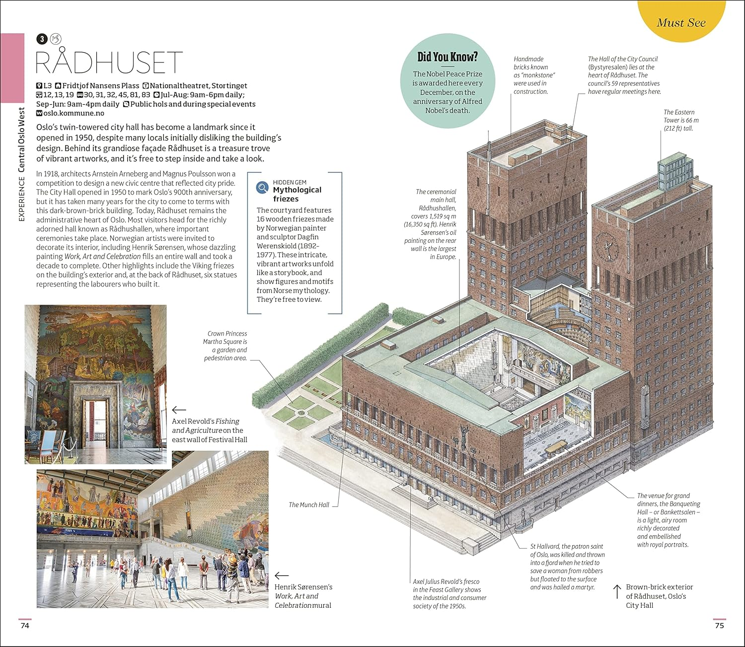 DK Norway image number 6