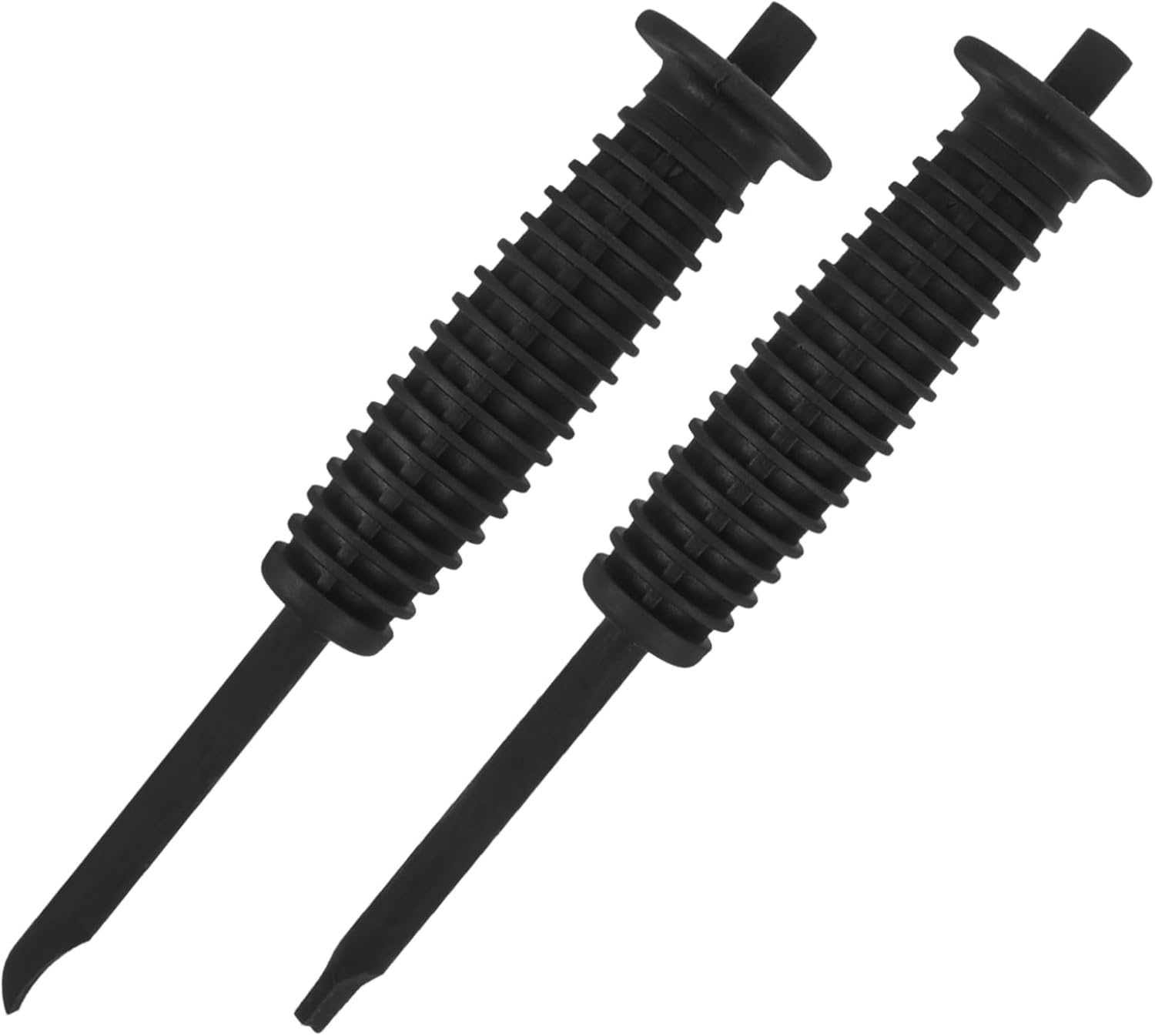 TINEASUR Car Axle Nut Removal and Installer Tool 2Pcs Set Automotive Drive Shaft Nut Remover Repair Tool for Motorbike and Car Maintenance image number 4