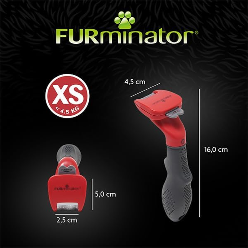 For Famineta Ultra-Small Dog XS Woolly Species - Dealer Goods image number 6