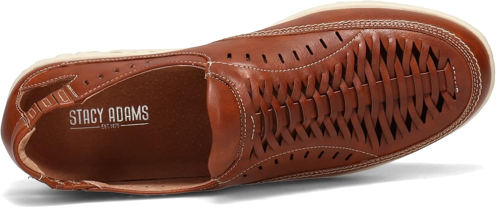 Stacy Adams image number 2