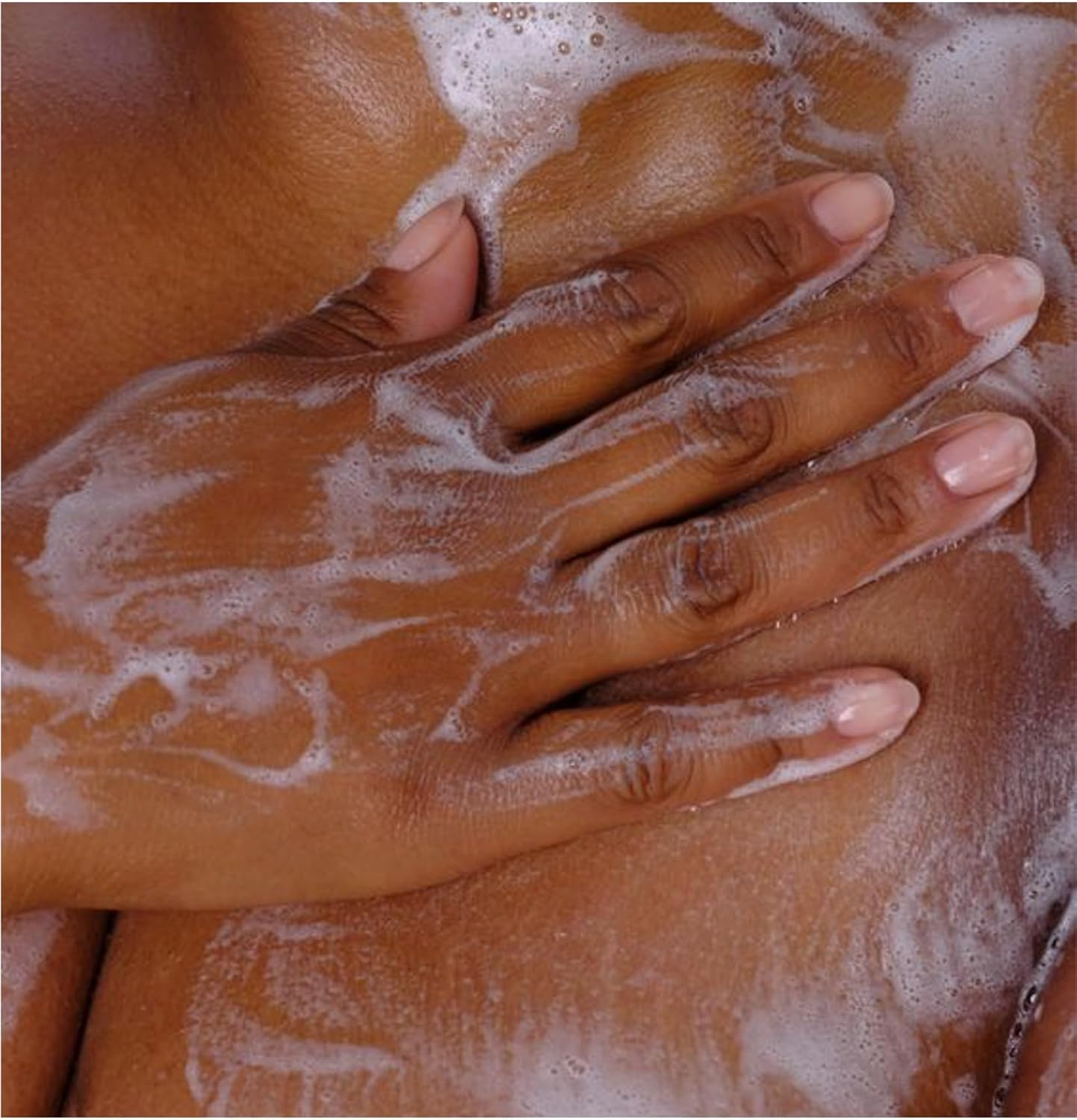 The Body Shop Almond Milk Shower Cream 25.3Ml image number 2