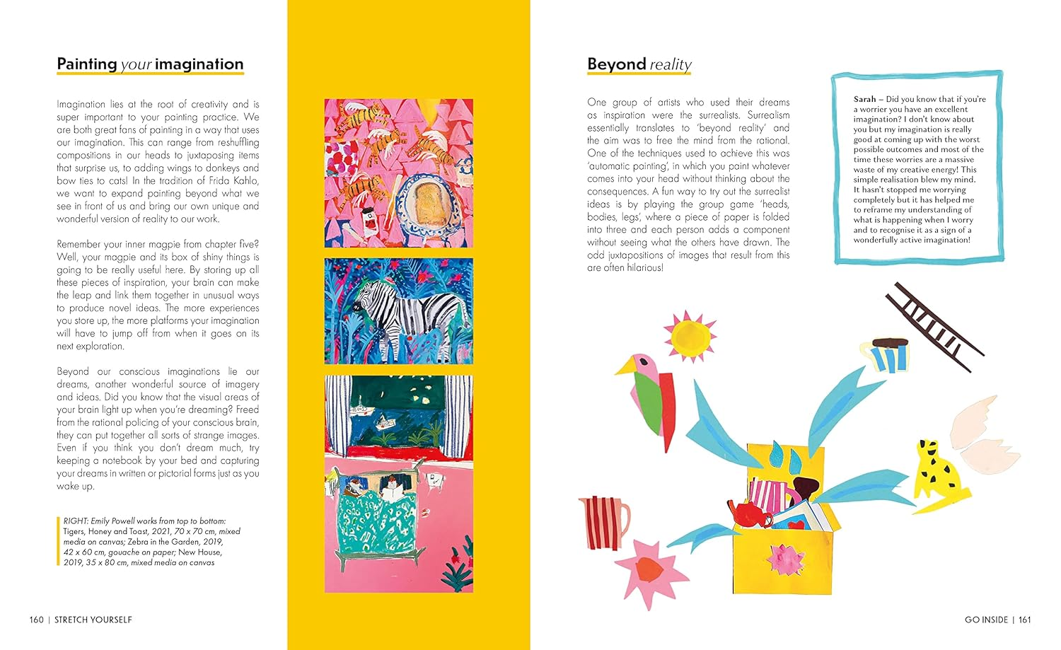 Start Painting Now: Discover Your Artistic Potential