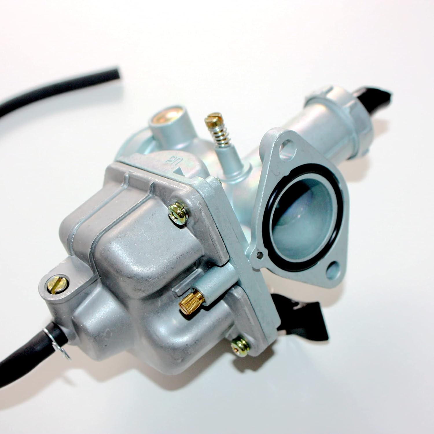 26Mm Carb Carby Carburetor Air Filter 125Cc 140Cc PIT Quad Dirt Bike ATV Buggy image number 6