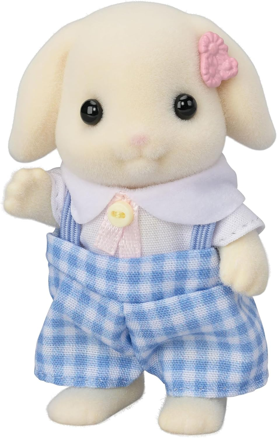 Sylvanian Families - Blossom Gardening Set - Flora Rabbit Sister & image number 2