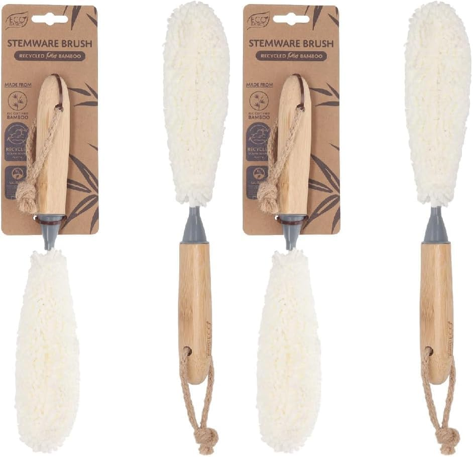 Eco Basics Stemware Brush (Pack of 2) image number 3