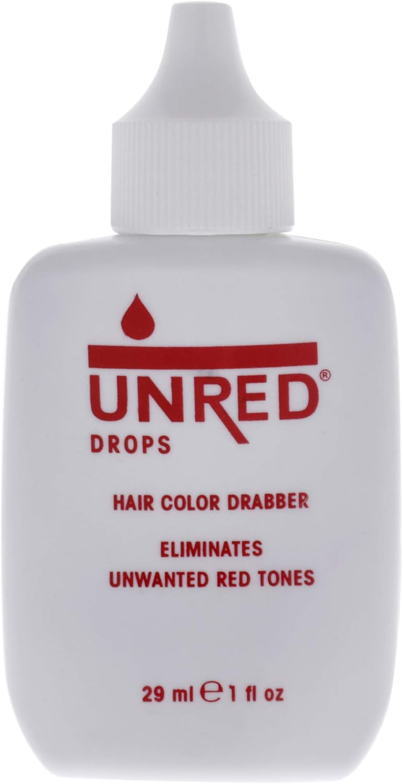 Ardell Hair Color Bottle, Unred, 1 Ounce image number 1