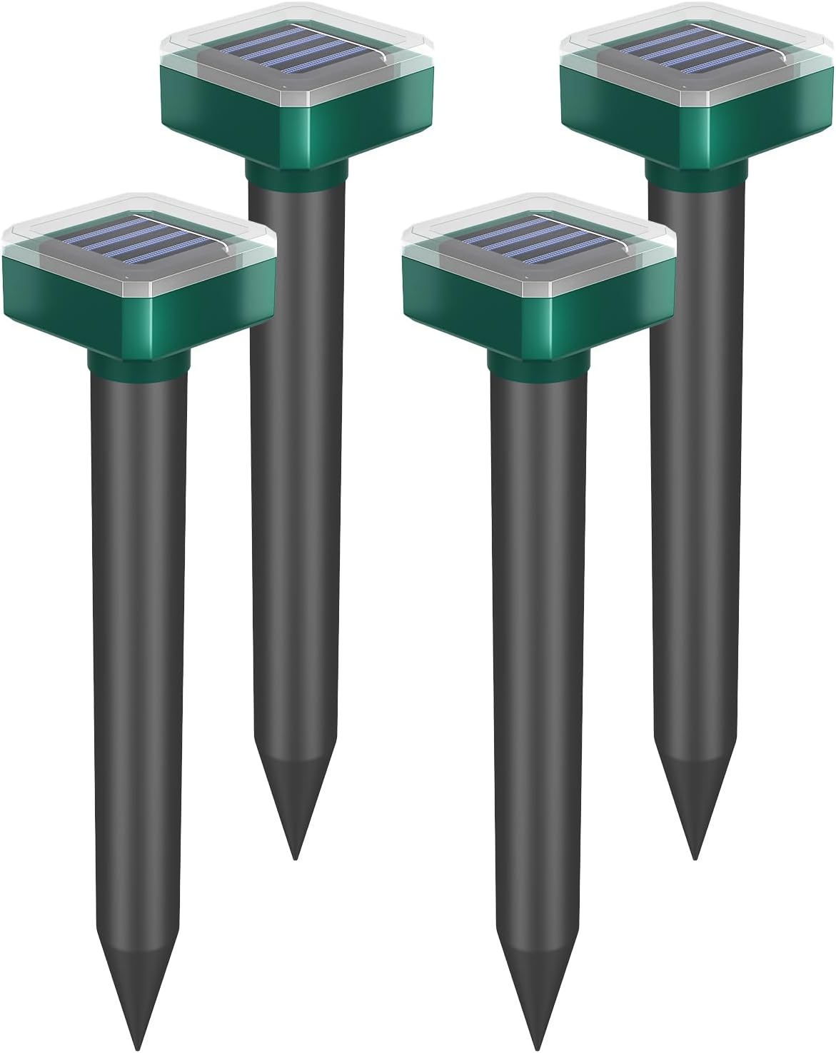 Snake Repellent for Yard Powerful - Effective Outdoor Snake Repeller, Safe for Pets, Keep Your Lawn & Garden Snake Away with Our Trusted Repellent