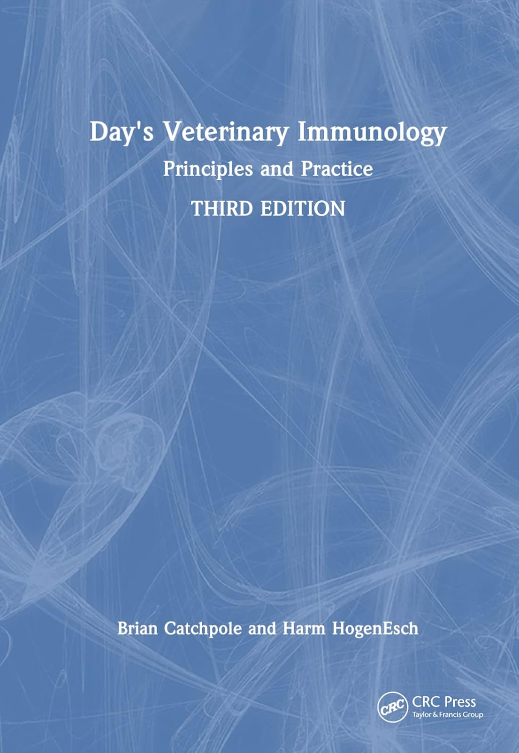 Day'S Veterinary Immunology: Principles and Practice image number 1