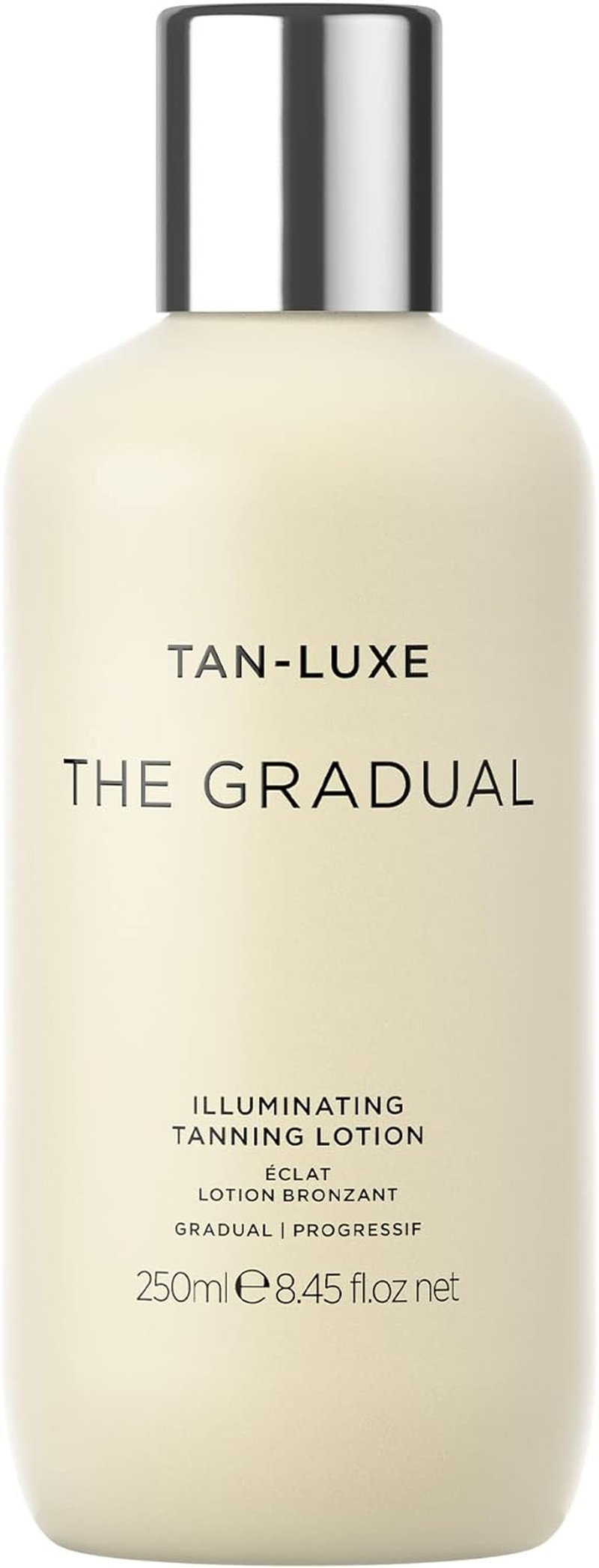 TAN-LUXE the GRADUAL Illuminating Gradual Tan Lotion 250 Ml image number 2