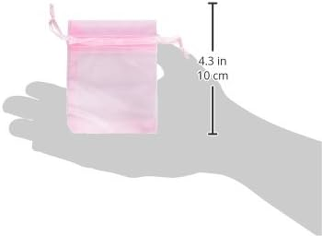 Organza Bag