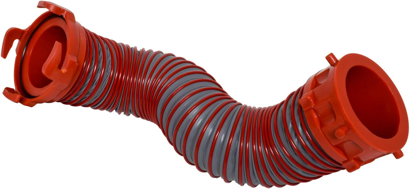 Valterra D04-0402 2' Viper Compartment Hose image number 1