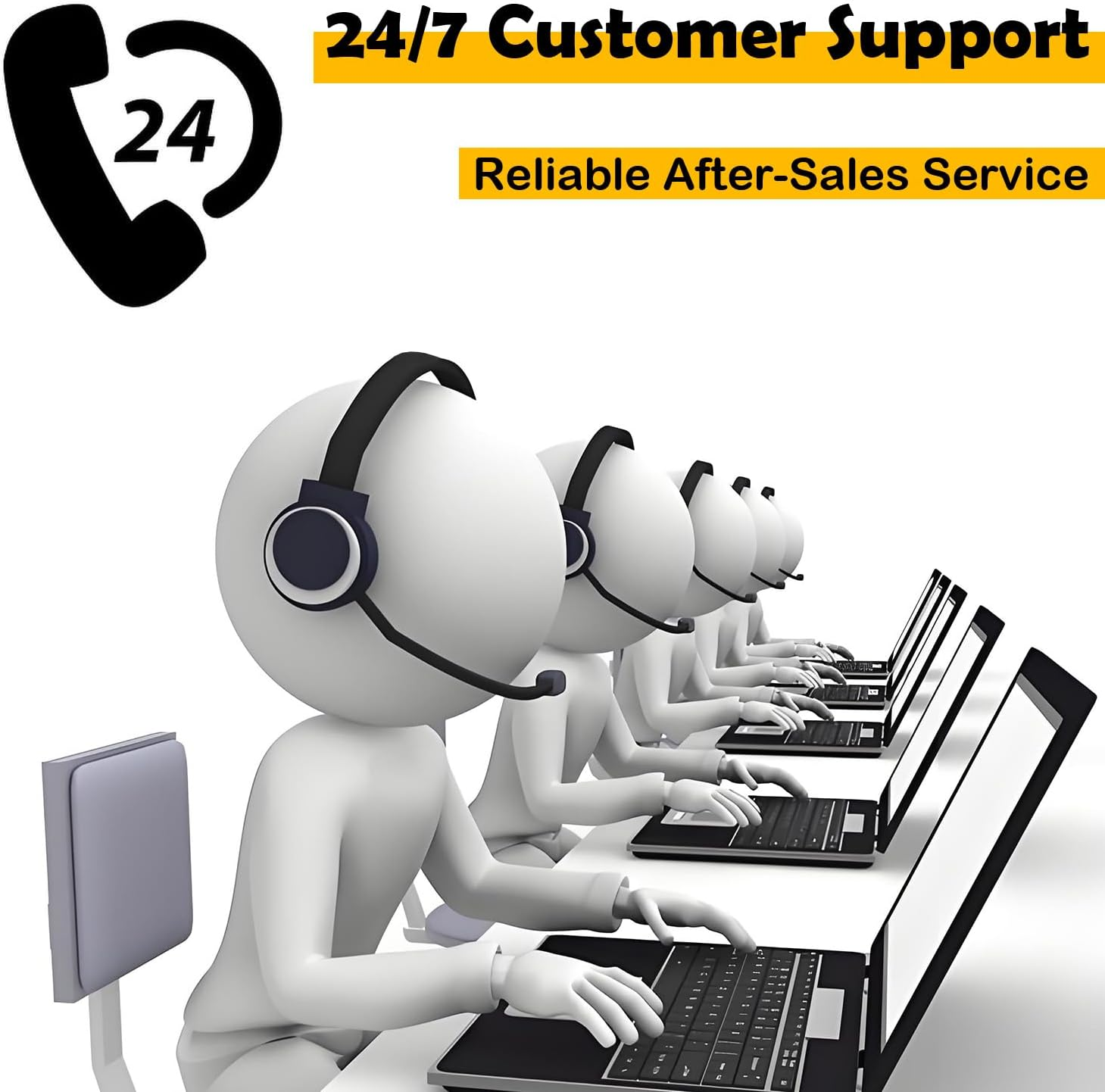 2C0-26240-00-00 2-Pack Throttle Tube Grip Assembly Compatible with Yamaha YZF-R6 2006-2020, YZF-R1 2015-2019, YZF-R1M 2015-2018, YZF-R1S 2016-2018 &ndash; Non-Slip Rubber & Plastic Handlebar Grip image number 6