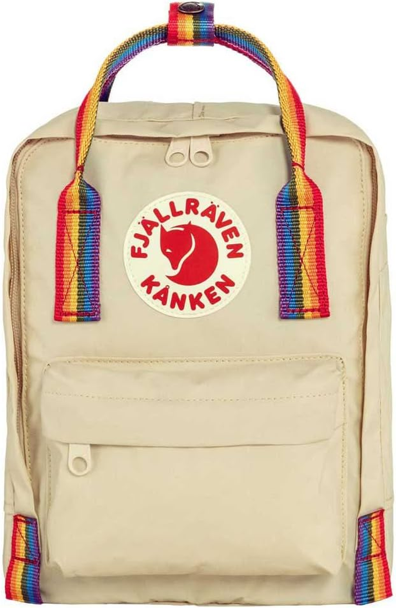 Fjallraven Women'S Kanken Mini Backpack