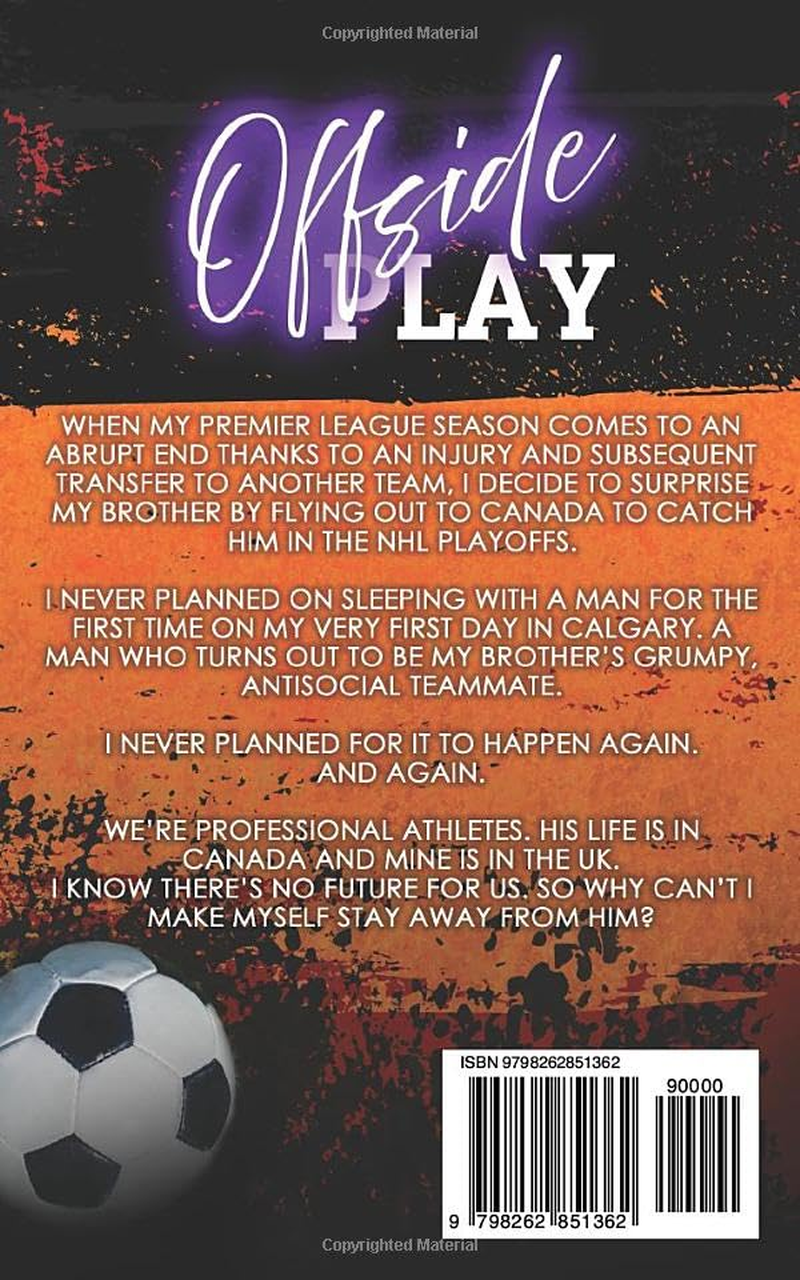 Offside Play image number 1