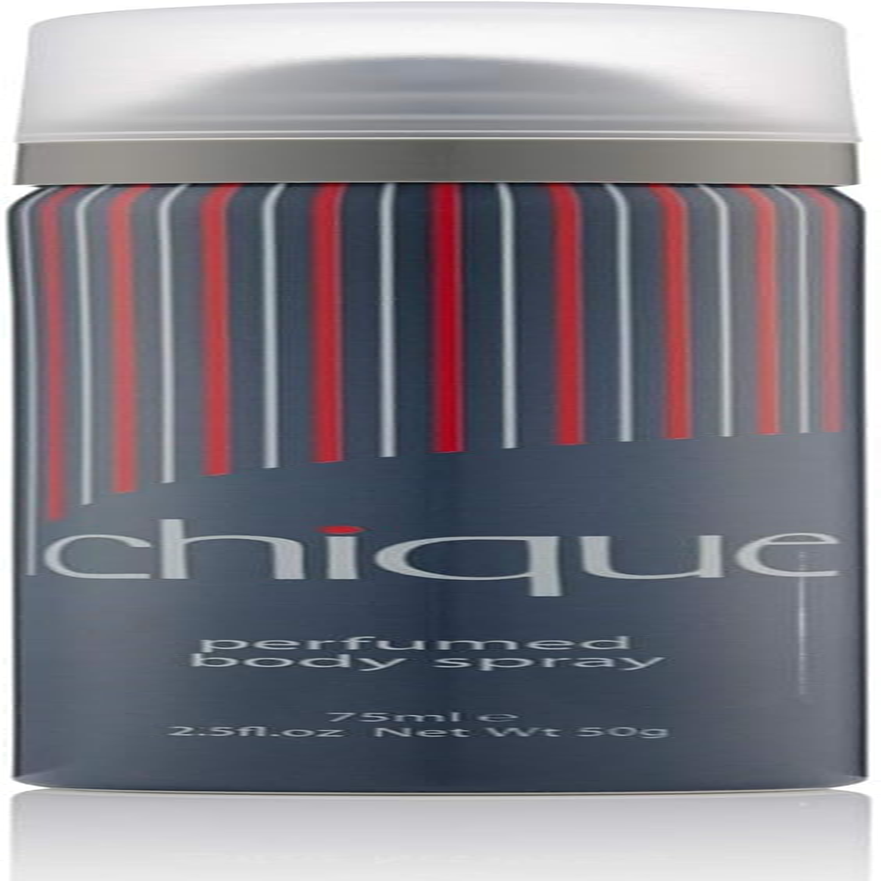 Taylor of London Chique - Fragrance for Women - 75Ml Body Spray, by Milton-Lloyd image number 4