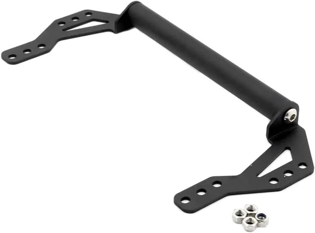 DL650 XT V Motorcycle Navigation Phone Mount Bracket Compatible with DL 650 2017 2018 2019 2020 Accessories