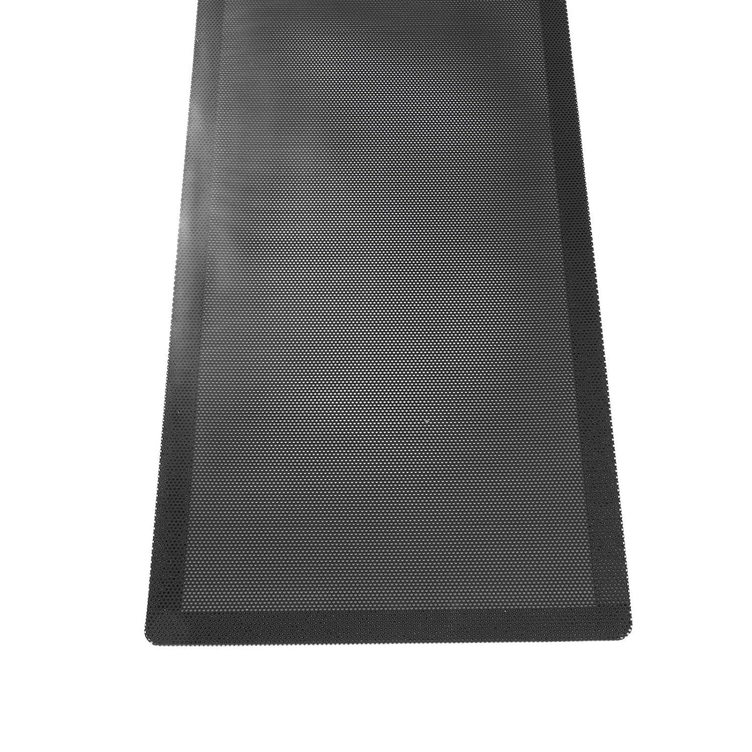 140X280Mm Fan Dust Filter Mesh, Strong Pressure Resistant Soft Magnetic PC Case Cooling Dust Filter, Improved Cooling Performance for Computer Power Supply image number 1