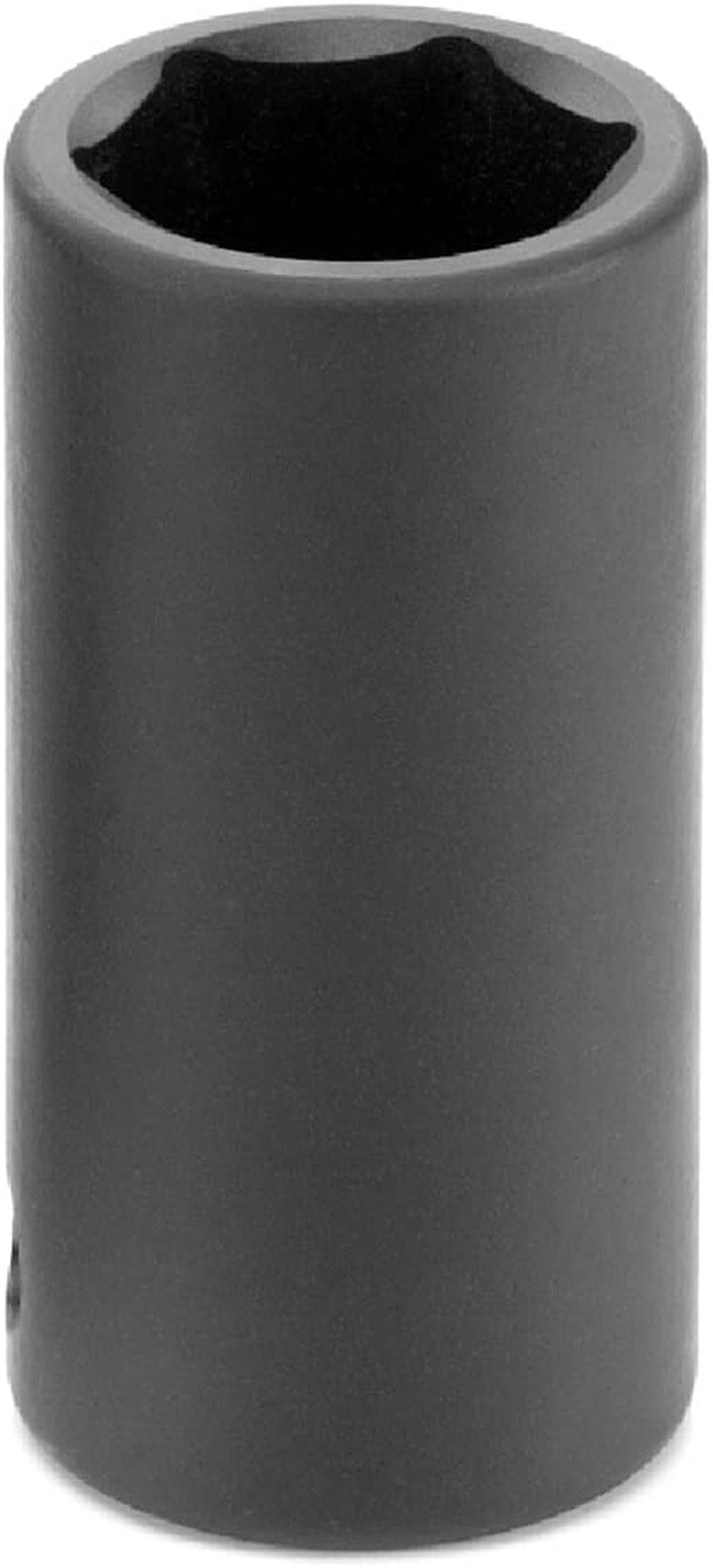 Grey Pneumatic (1012FP) 3/8" Drive X 3/8" Square Female Pipe Plug Socket image number 3