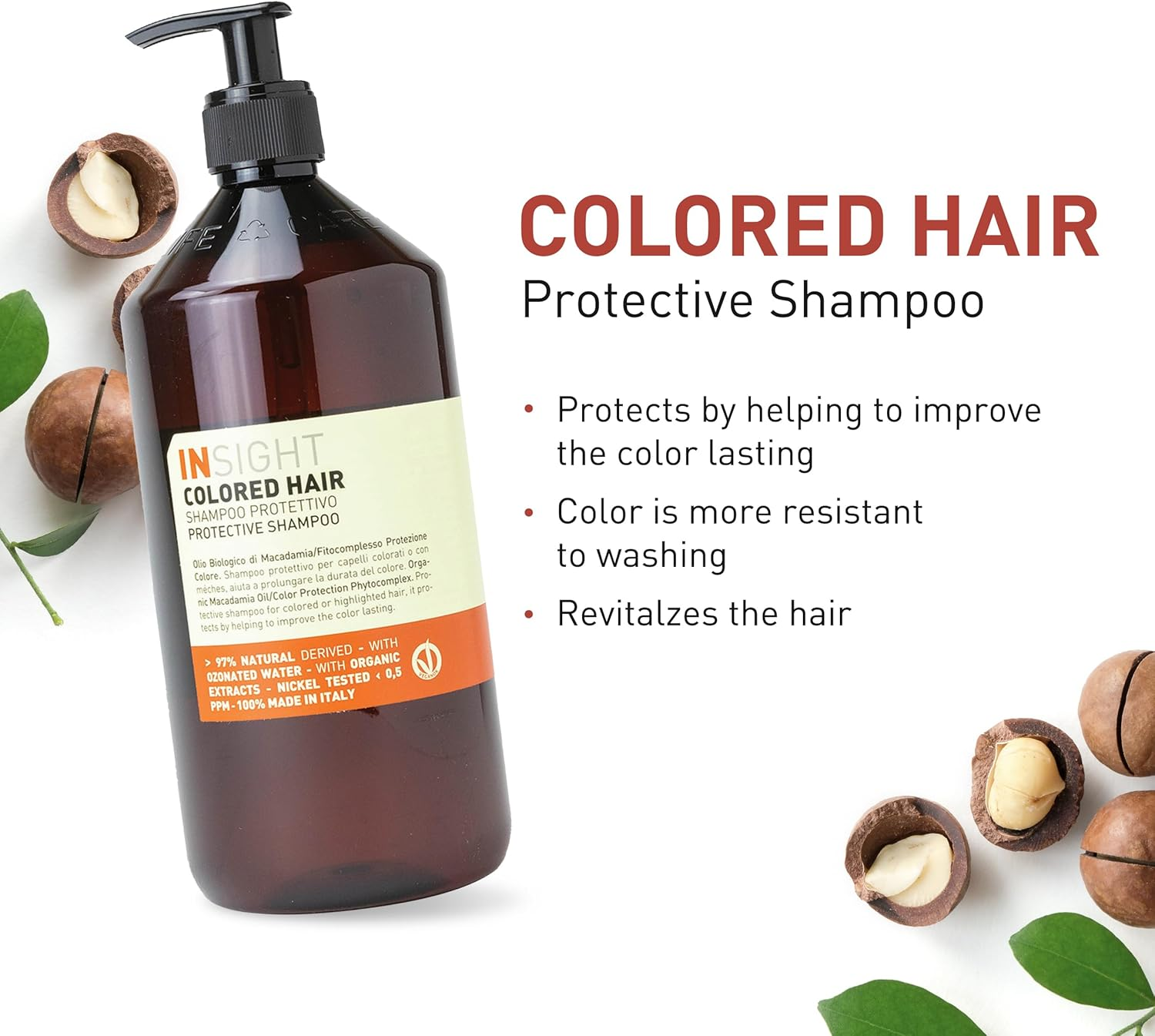 INSIGHT Protective Sham 900 Ml image number 2