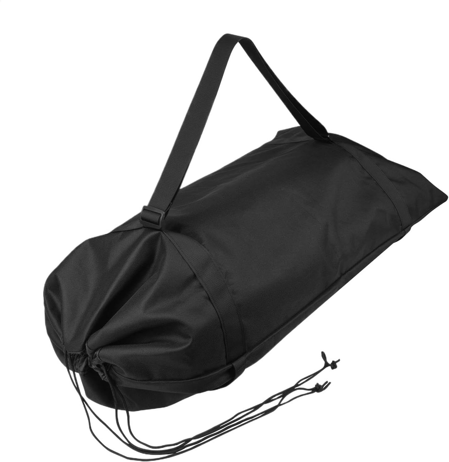 Berriphonia Tent Bag, Folding Camping Storage Pack, Large Duffel Bag for Storing Travel Camping Sports Equipment, Luggage Organiser Shoulder Strap, Single Attributes, Siehe Beschreibung, See image number 6