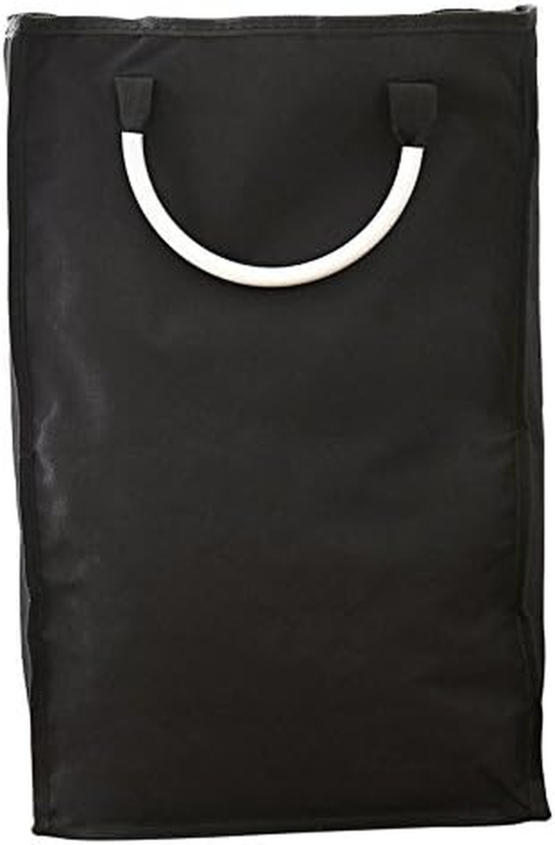 Collapsible Washing Clothes Large Laundry Basket Bag Hamper Bin Storage Folding Function Bag