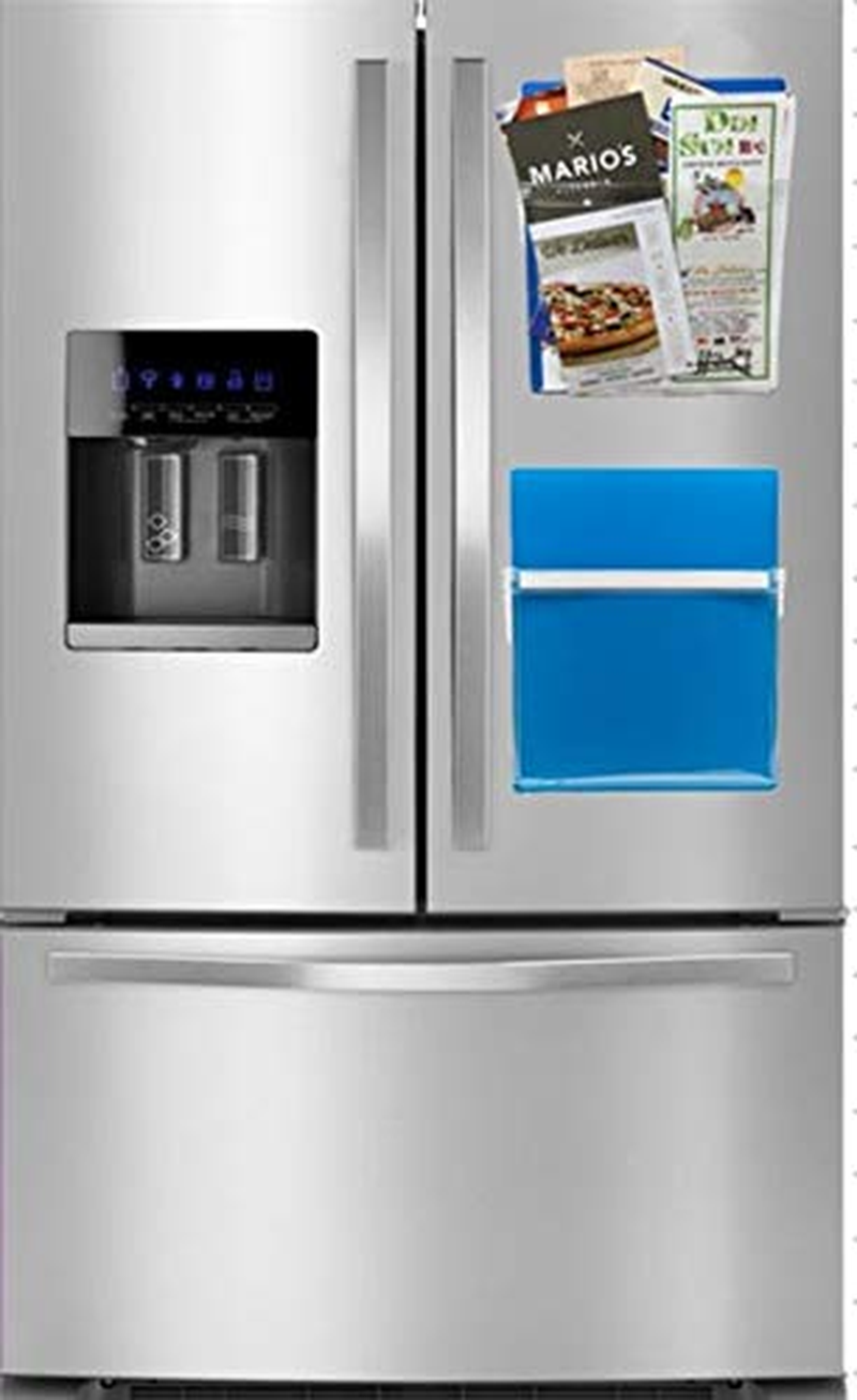 Charles Leonard CLI Magnetic Pocket (26400) image number 3