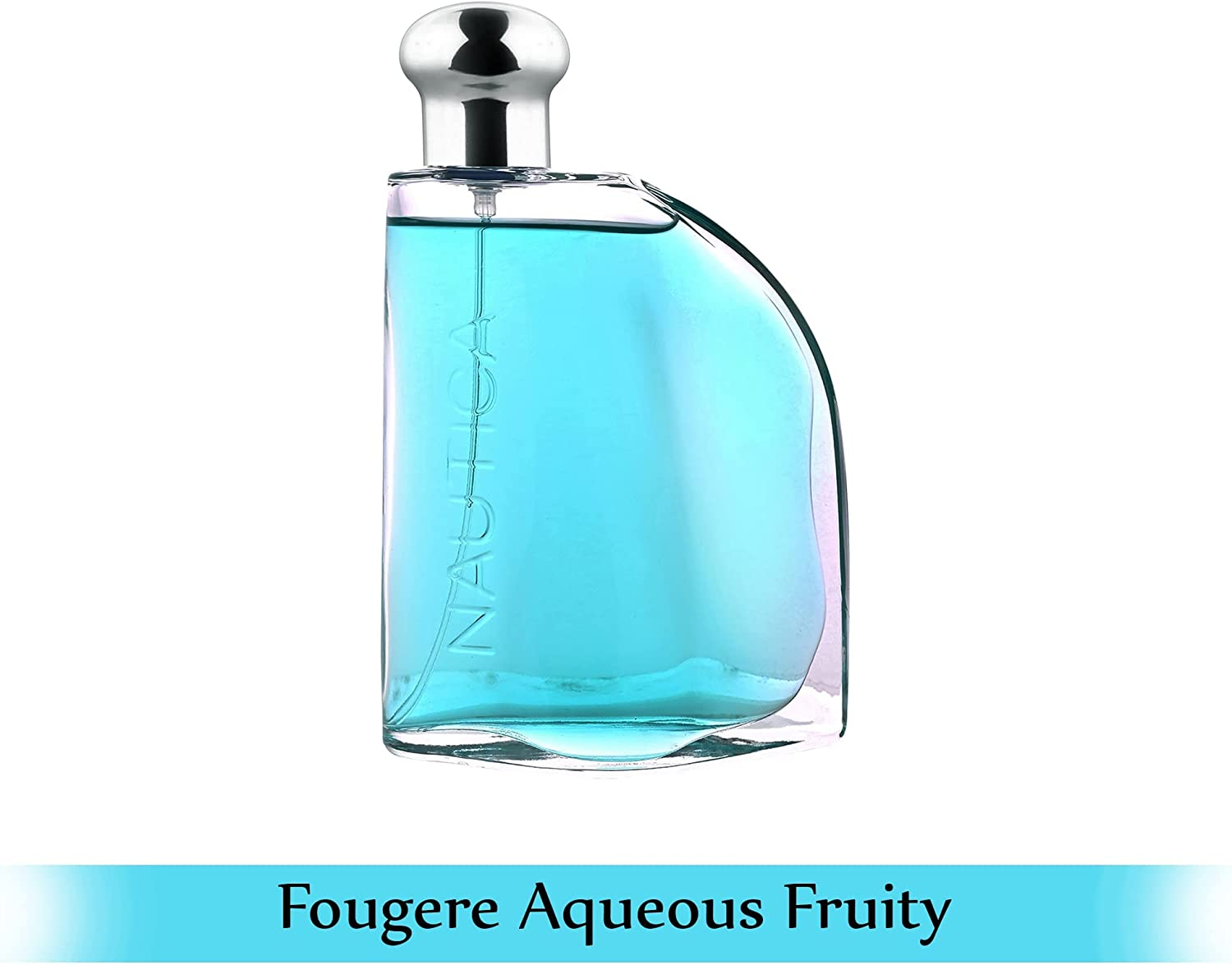 Nautica Classic Men Eau De Toilette Spray 100ML