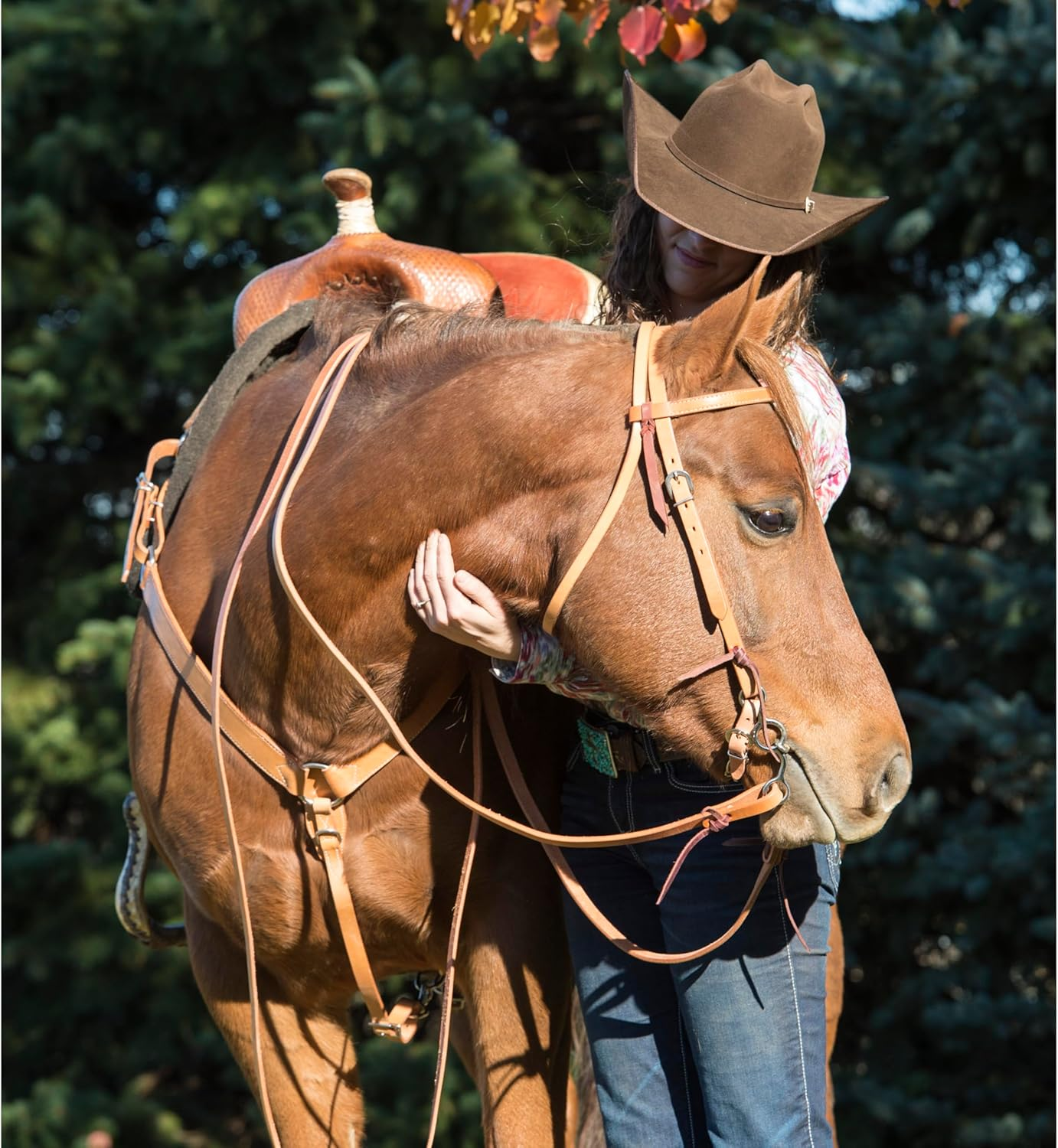 Turquoise Cross image number 5