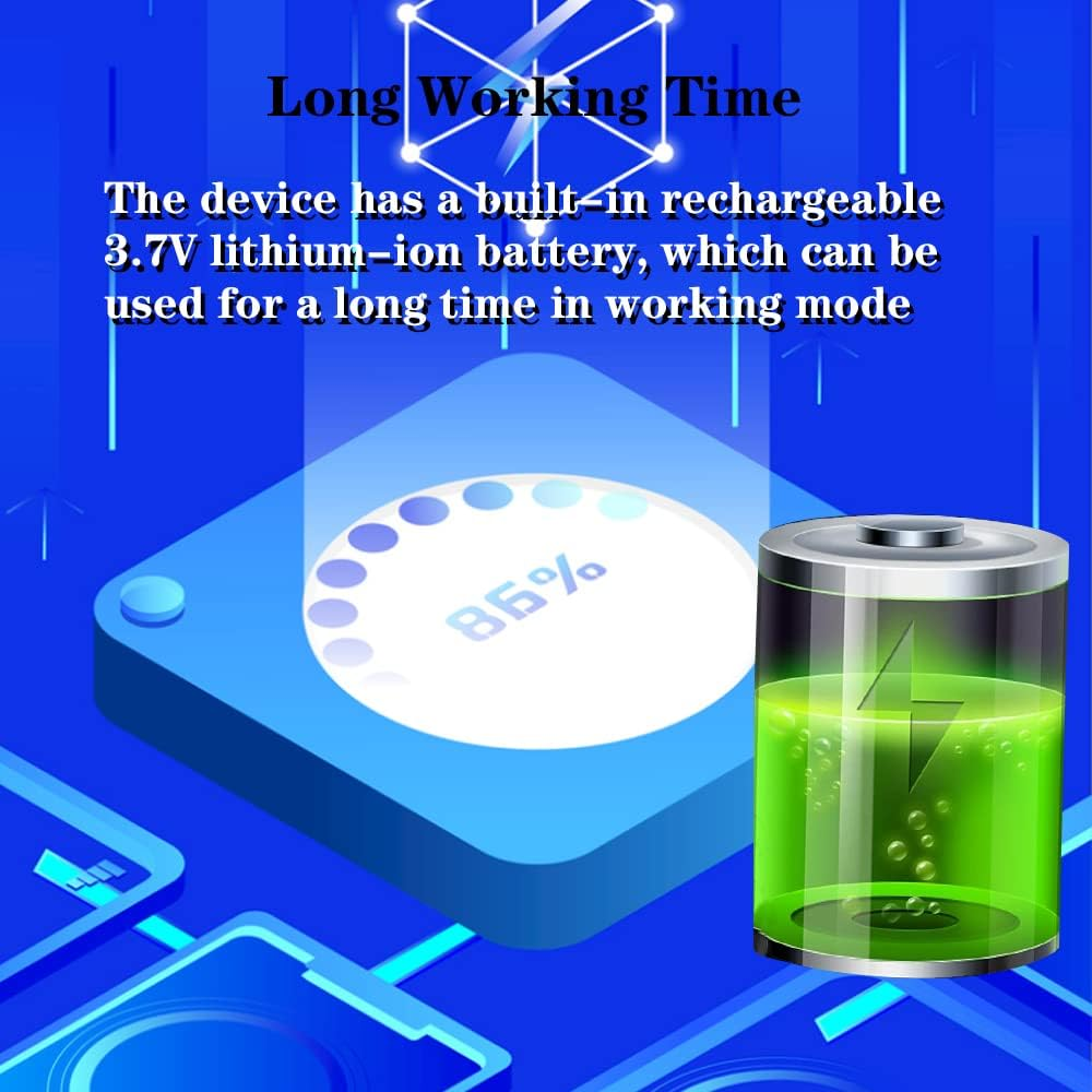 (Includes(Valued AU$92.0) 1 Year of SIM Card Usage) 4G,Magnet,Gps Tracker for Vehicle Car Dog Motorcycle Truck, Loved Ones Asset, Free APP for Ios Andriod,Anti-Theft Alarm Tracking Device,Sos image number 1