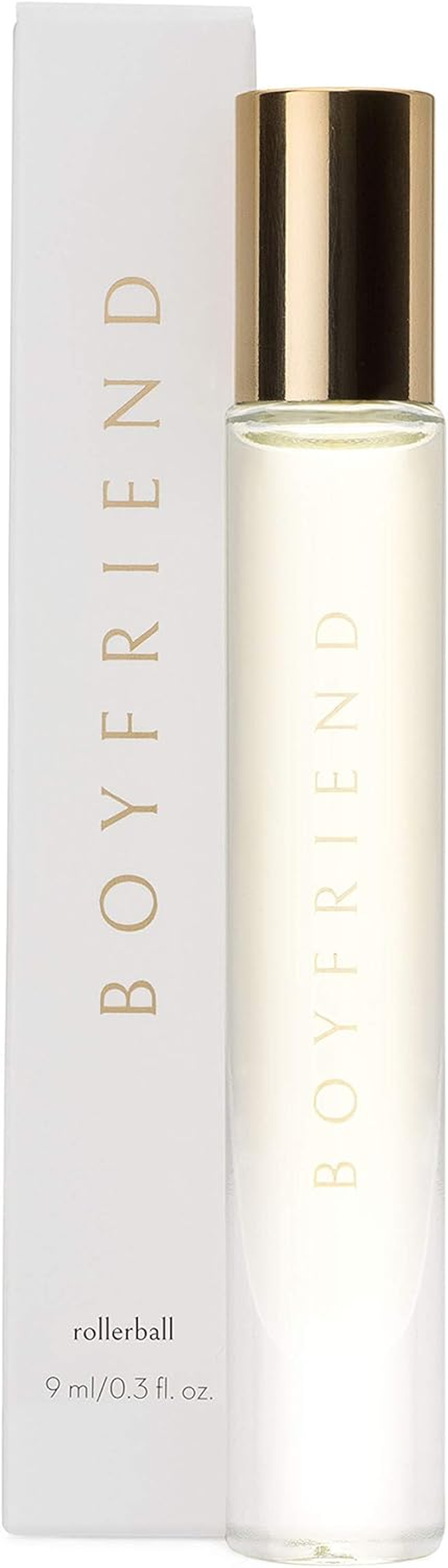 Boyfriend Rollerball by Kate Walsh, 0.3 Fl Oz/9 Ml image number 1