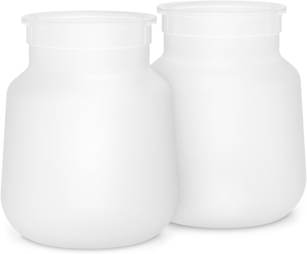 Suavinex Zero Zero Bottle Replacement anti Colic Silicone Bag, 180 Ml Capacity (Pack of 2)