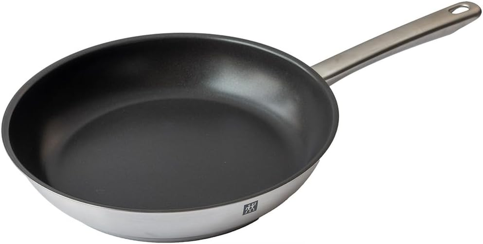 ZWILLING 71025-160 Flow Sauce Pan, 6.3 Inches (16 Cm), One-Handed, Stainless Steel, 3-Layer Bottom Structure, Induction Compatible, 1.5 L image number 6