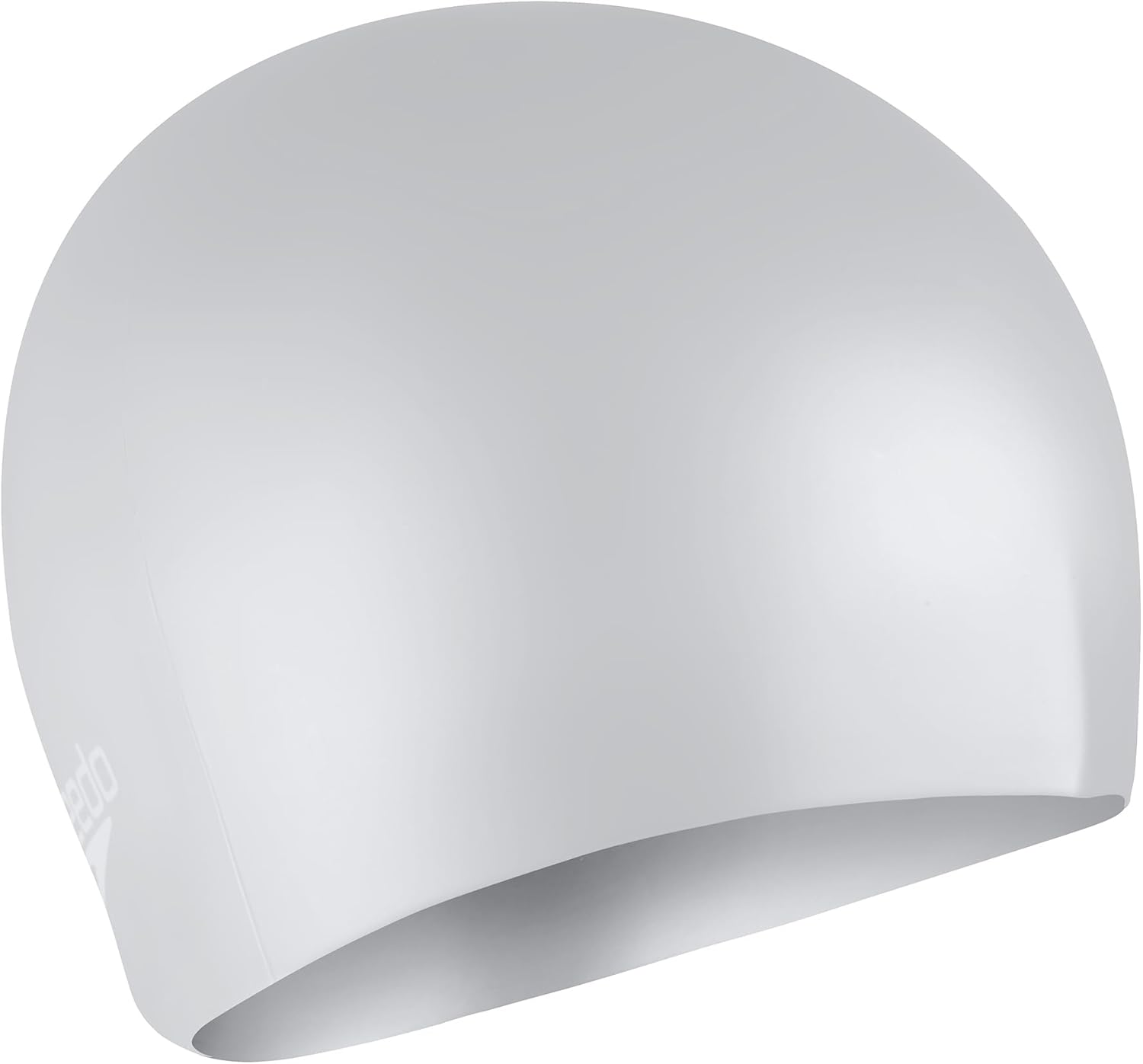 Speedo Unisex Long Hair Swimming Cap | Swim Cap | Snag Free | Easy-On image number 3