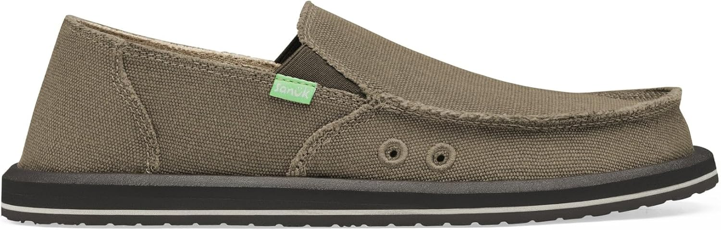 Sanuk Men'S Vagabond Slip