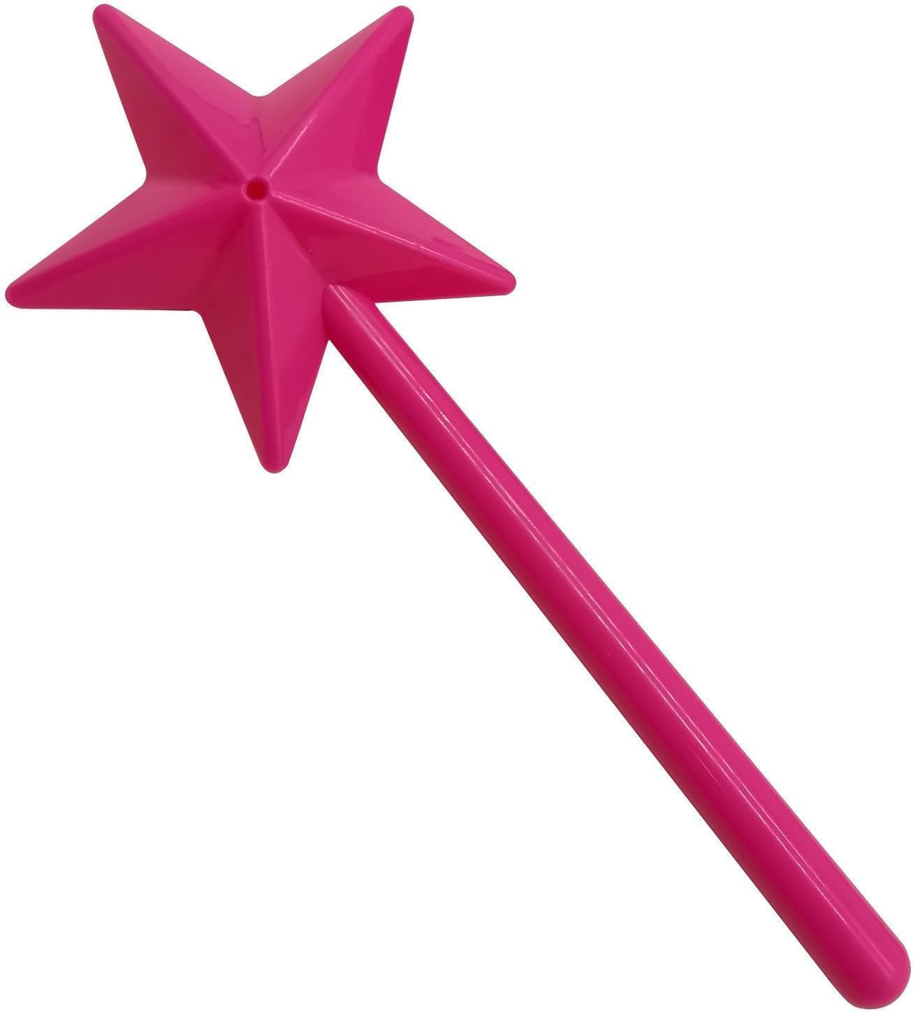 Pink Magic Wand Salt and Pepper Shaker Magic Salt and Pepper Shaker Magic Unknown Wand Salt and Pepper Shaker Salt and Pepper Shaker Wand Salt Pepper Shaker Kitchen Storage and Organisation image number 6