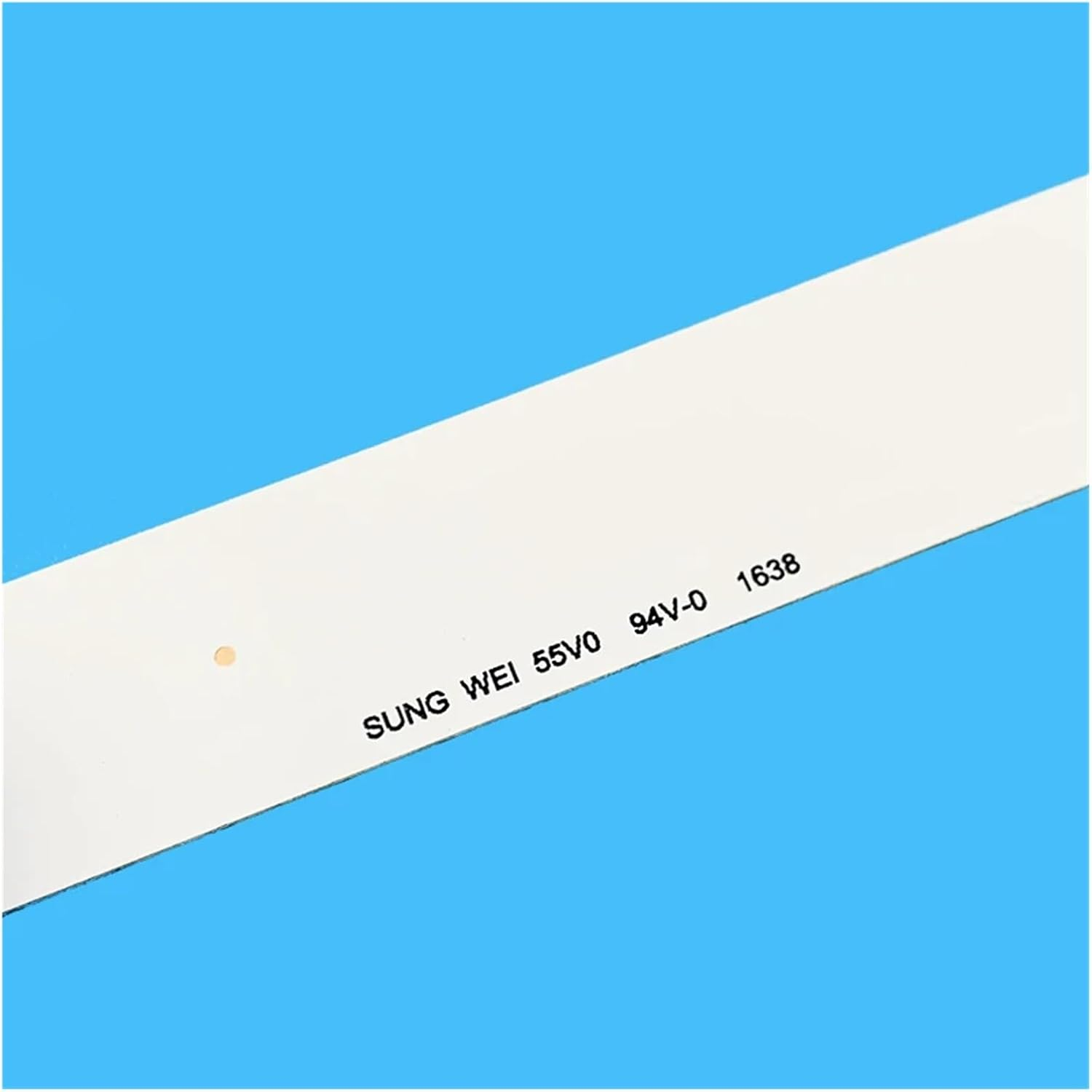 3PCS LED Backlight for L-G 32 "TV 32Lb561B CEM-3-S94V-0 1506 LC320DUE-FGA3 32LB550B 32LB570B 32LB561B 32LB5700 32LB 590Mm 6V Acc image number 1